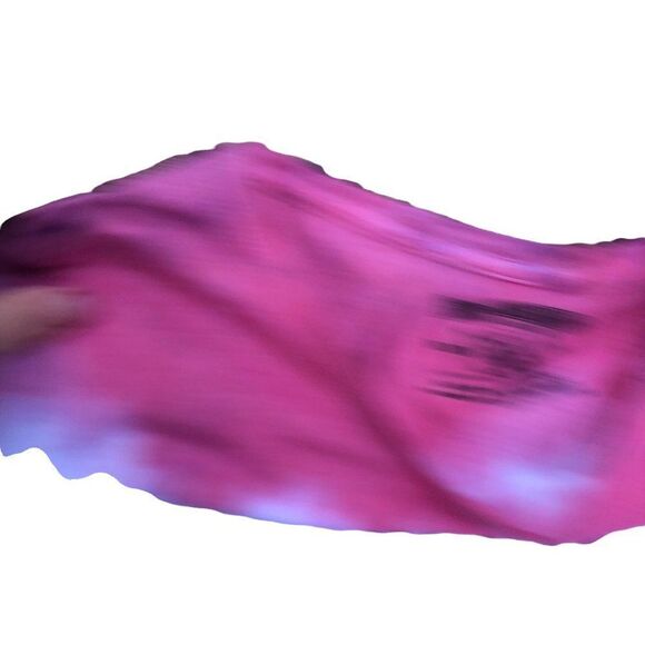 TIE Dyed True Religion Shirt Small Big Chief V Neck - Picture 7 of 9